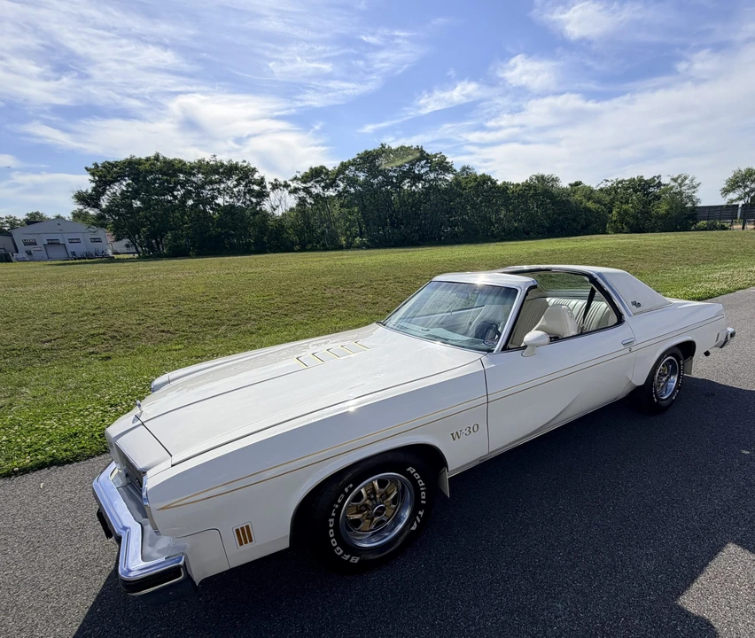 1975 Oldsmobile Hurst/Olds - Image 15 of 31