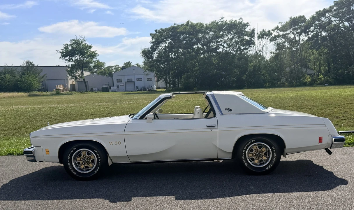 1975 Oldsmobile Hurst/Olds - Image 21 of 31