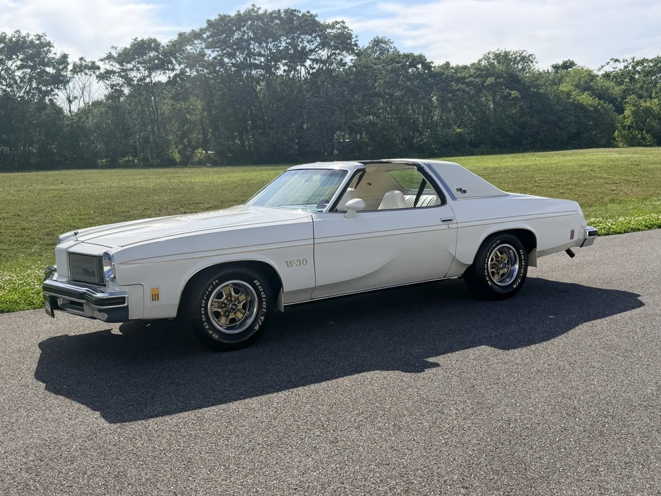 1975 Oldsmobile Hurst/Olds - Image 16 of 31
