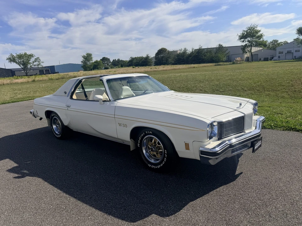 1975 Oldsmobile Hurst/Olds - Image 9 of 31