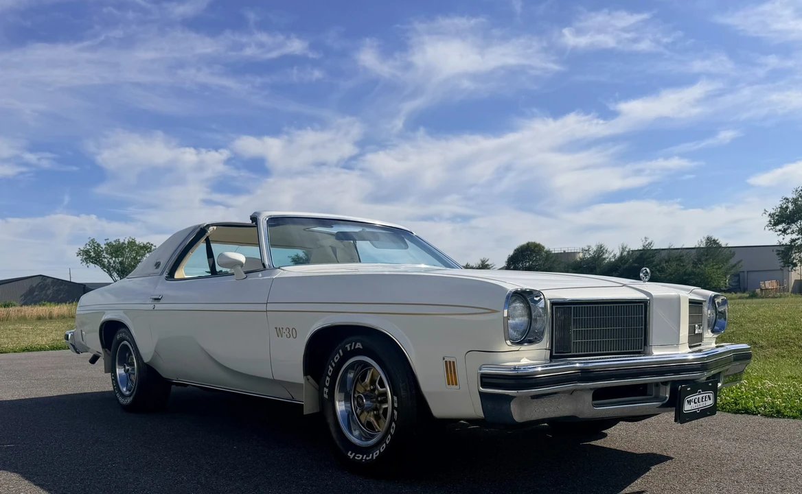 1975 Oldsmobile Hurst/Olds - Image 2 of 31