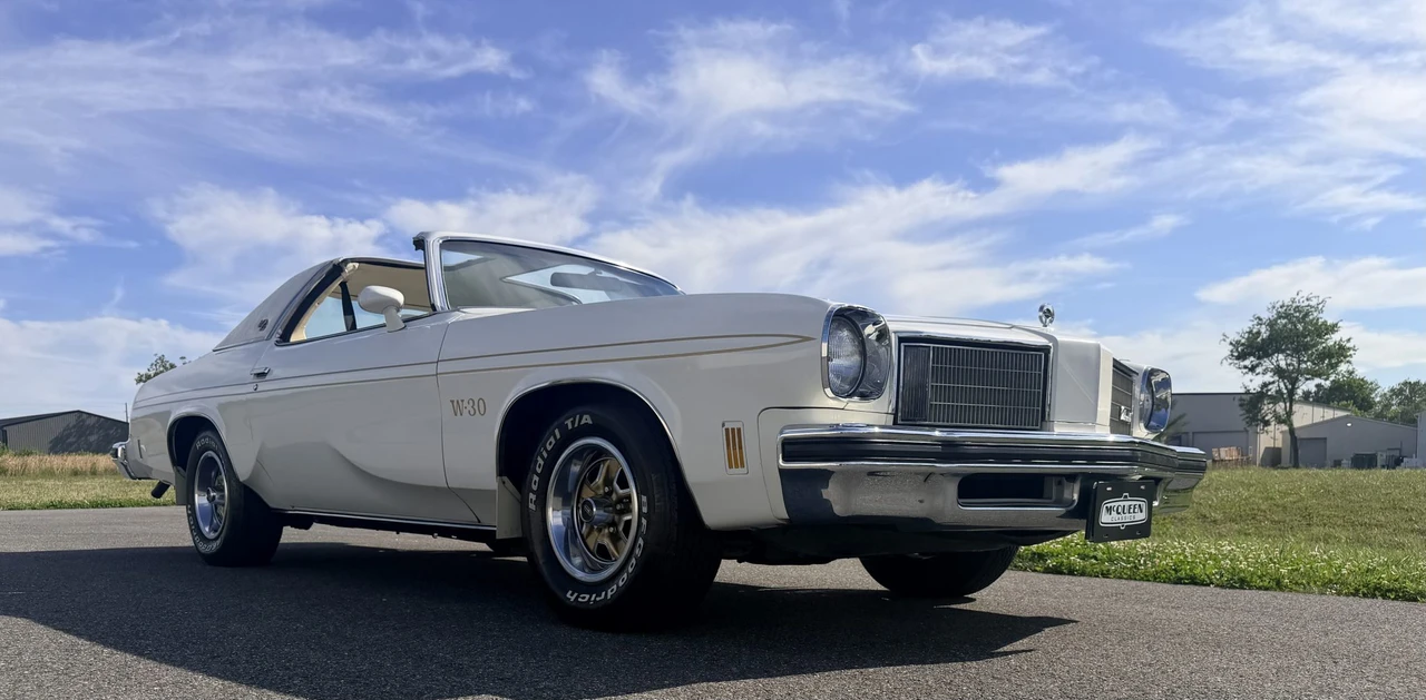 1975 Oldsmobile Hurst/Olds - Image 3 of 31