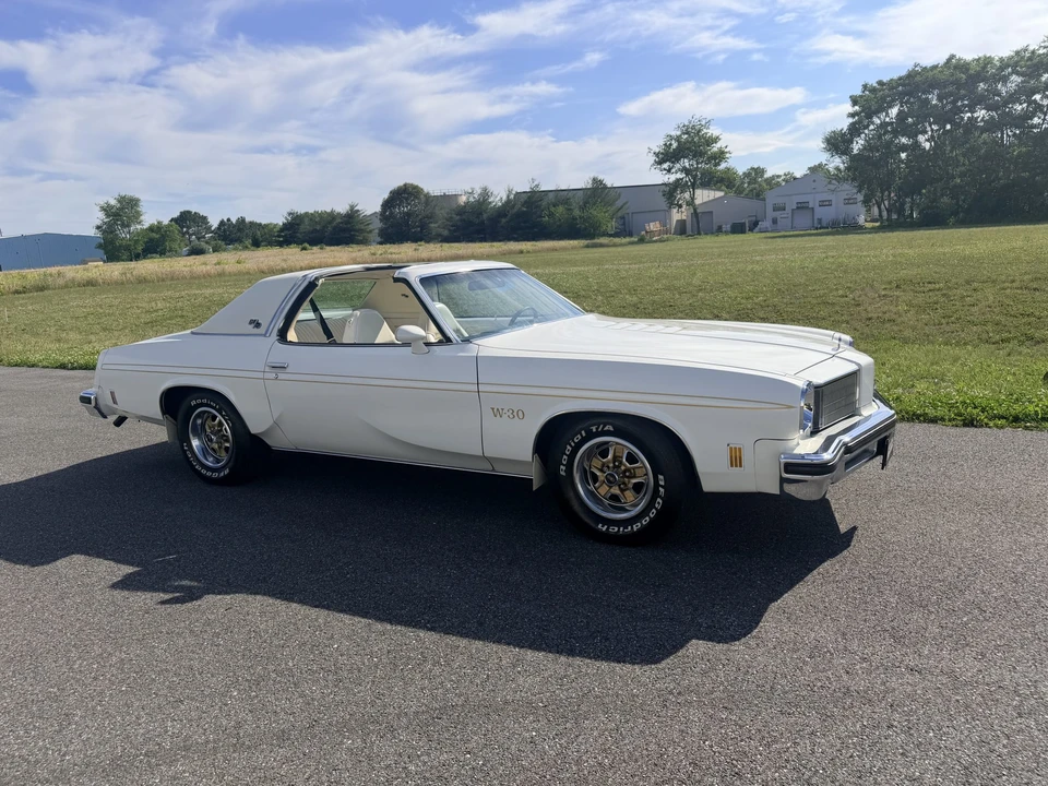 1975 Oldsmobile Hurst/Olds - Image 11 of 31