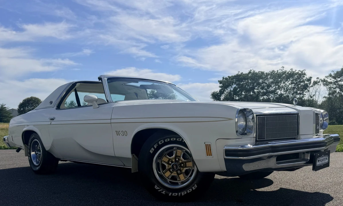 1975 Oldsmobile Hurst/Olds - Image 6 of 31