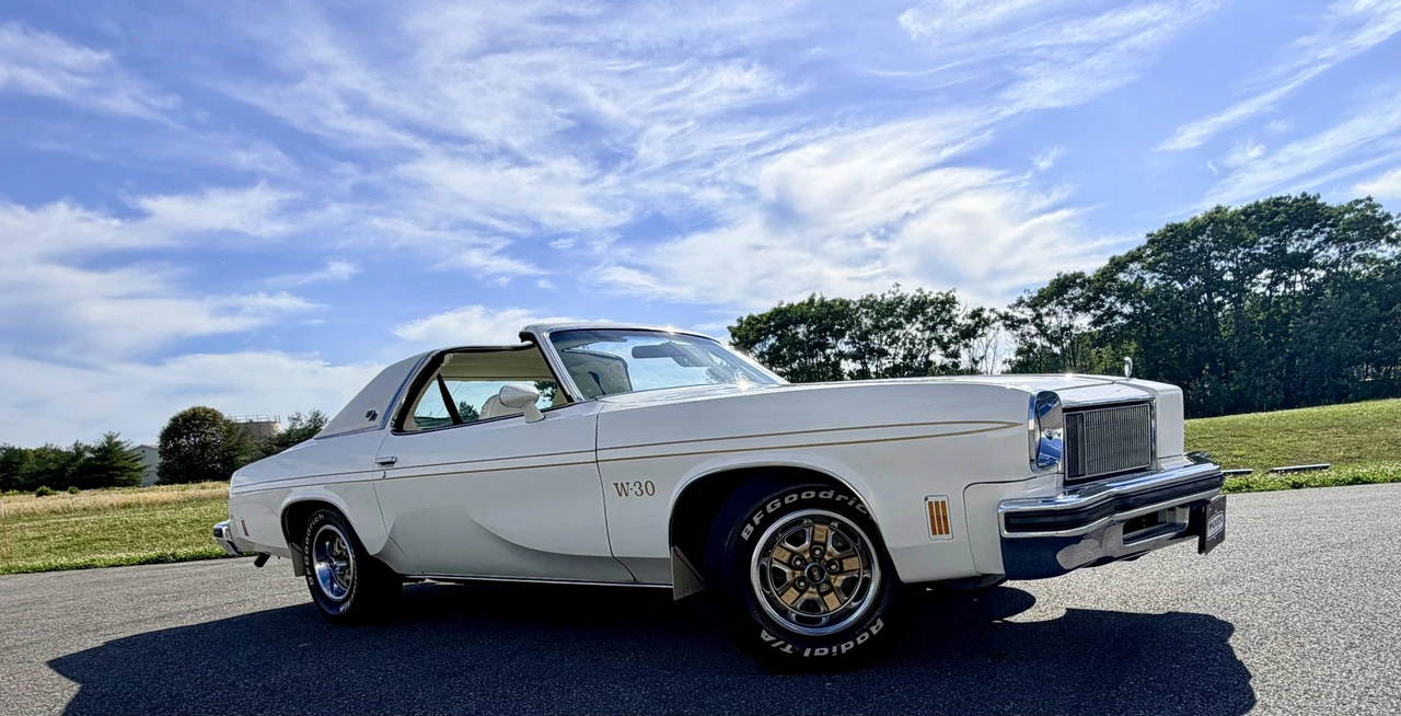 1975 Oldsmobile Hurst/Olds - Image 5 of 31