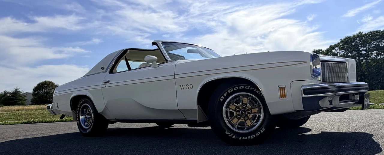 1975 Oldsmobile Hurst/Olds - Image 12 of 31