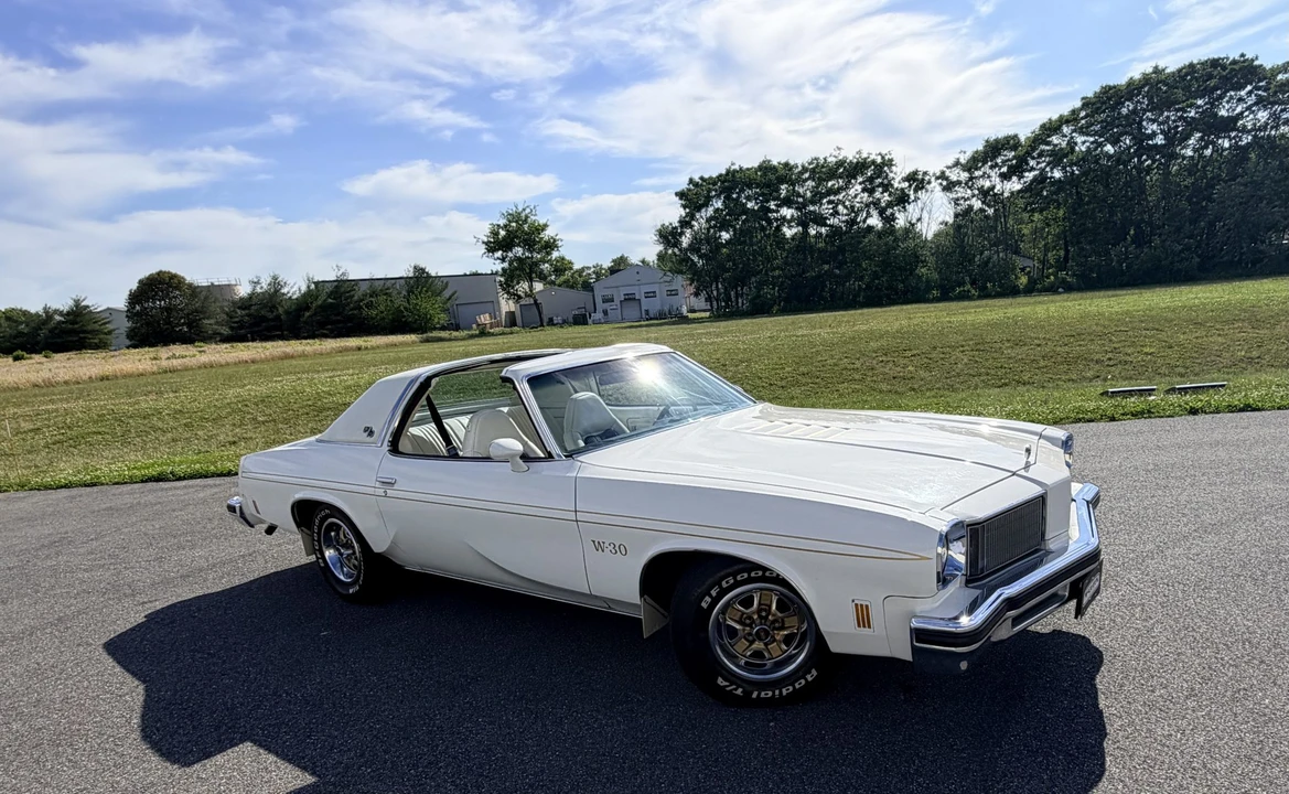 1975 Oldsmobile Hurst/Olds - Image 8 of 31