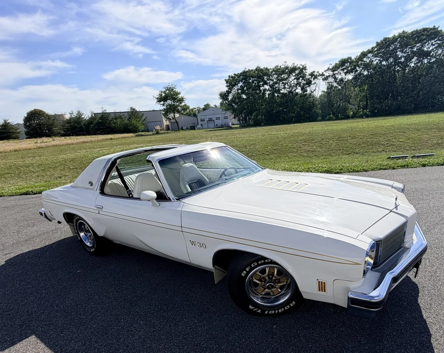 1975 Oldsmobile Hurst/Olds - Image 7 of 31