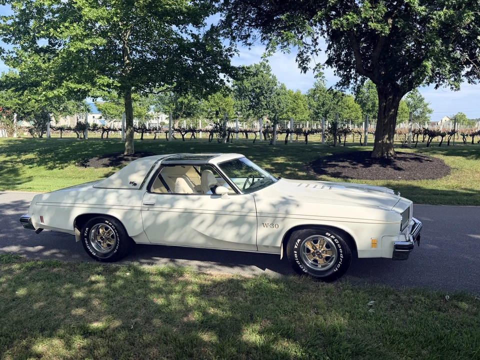 1975 Oldsmobile Hurst/Olds - Image 31 of 31