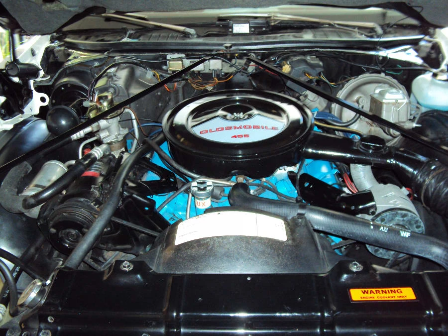 1975 Oldsmobile Hurst/Olds - Image 5 of 8