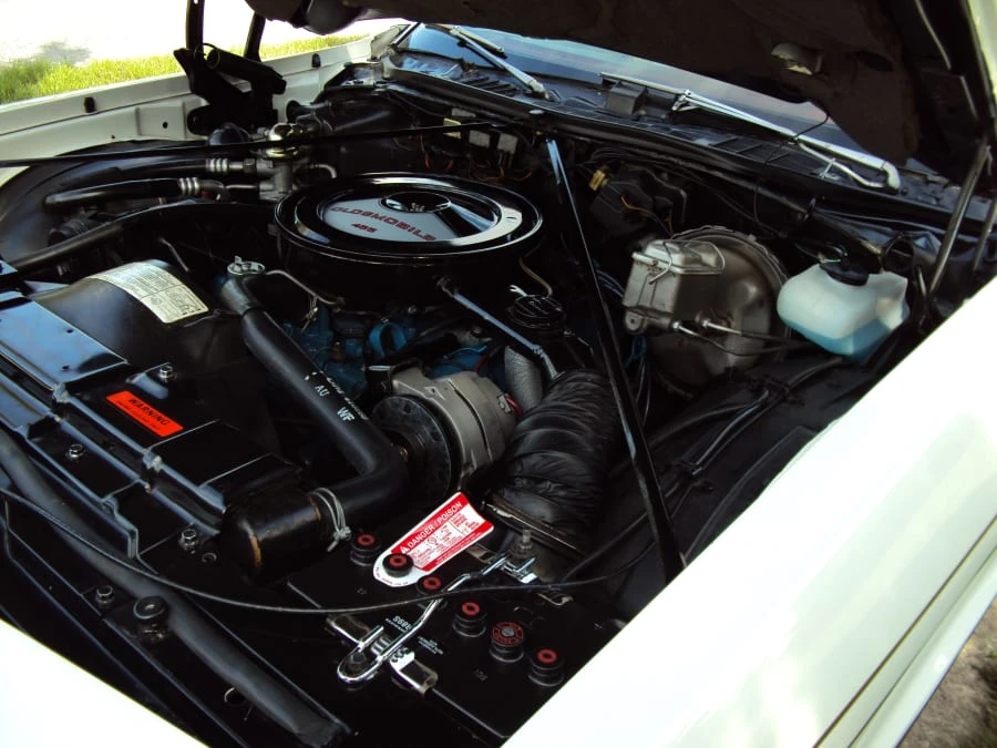 1975 Oldsmobile Hurst/Olds - Image 6 of 8