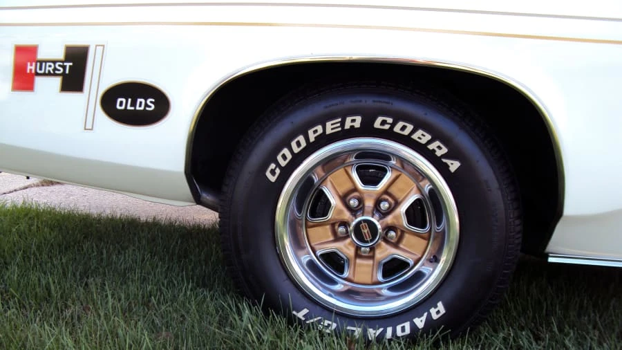 1975 Oldsmobile Hurst/Olds - Image 7 of 8