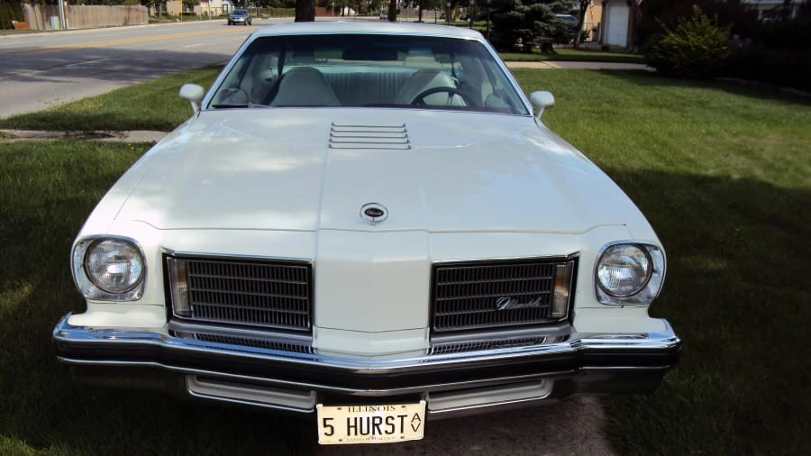 1975 Oldsmobile Hurst/Olds - Image 8 of 8