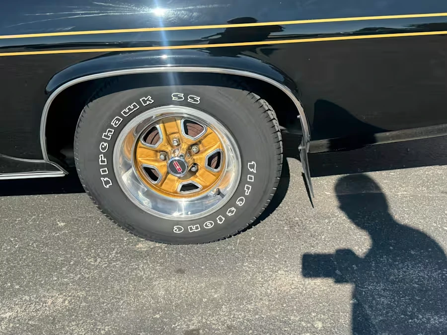 1975 Oldsmobile Hurst/Olds - Image 7 of 15