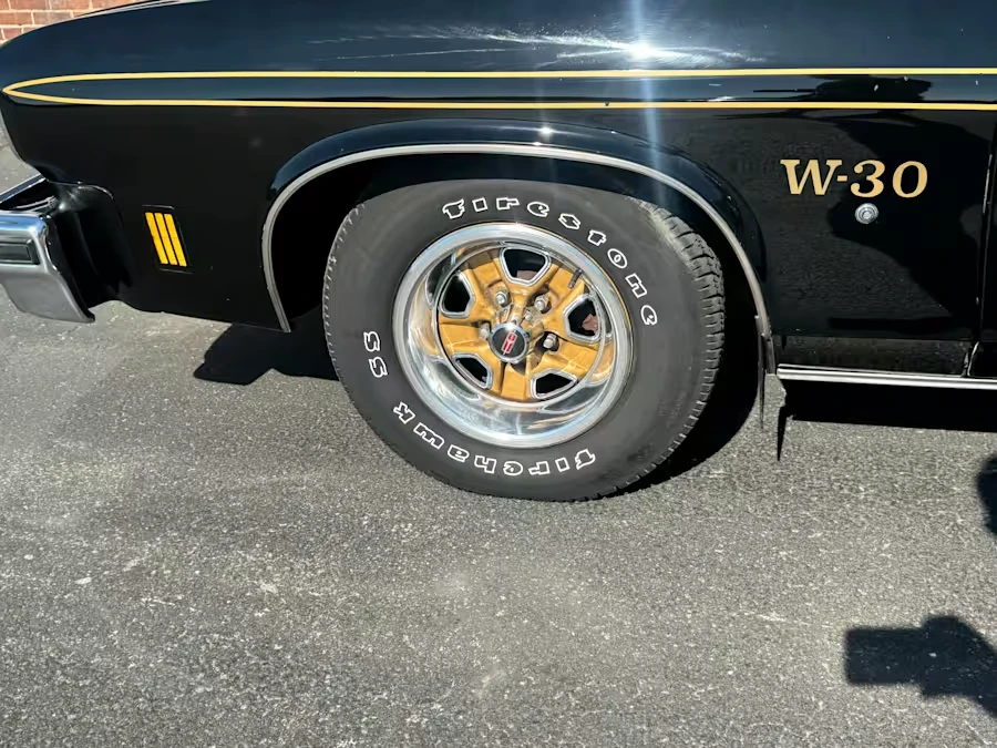 1975 Oldsmobile Hurst/Olds - Image 8 of 15