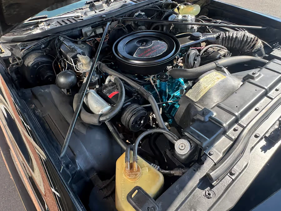1975 Oldsmobile Hurst/Olds - Image 14 of 15