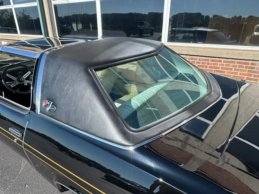 1975 Oldsmobile Hurst/Olds - Image 6 of 15