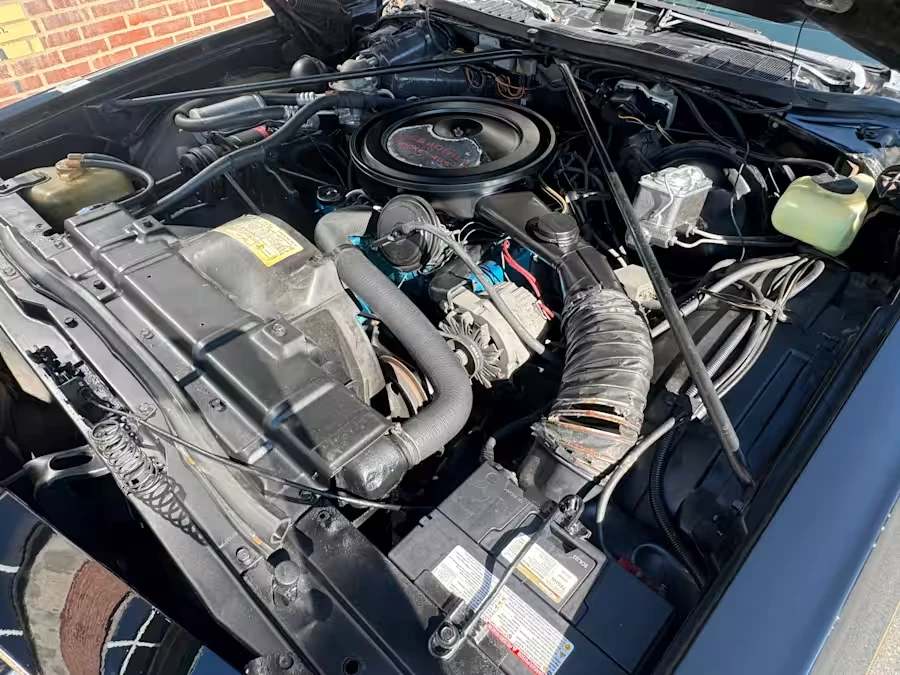 1975 Oldsmobile Hurst/Olds - Image 13 of 15
