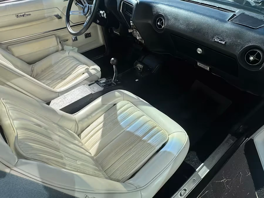 1975 Oldsmobile Hurst/Olds - Image 11 of 15
