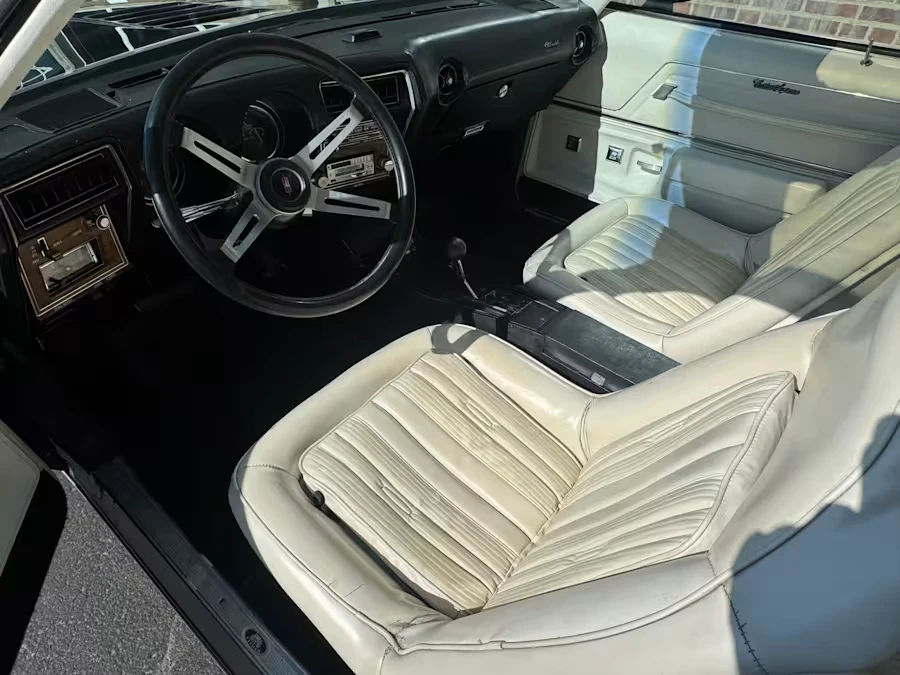 1975 Oldsmobile Hurst/Olds - Image 12 of 15