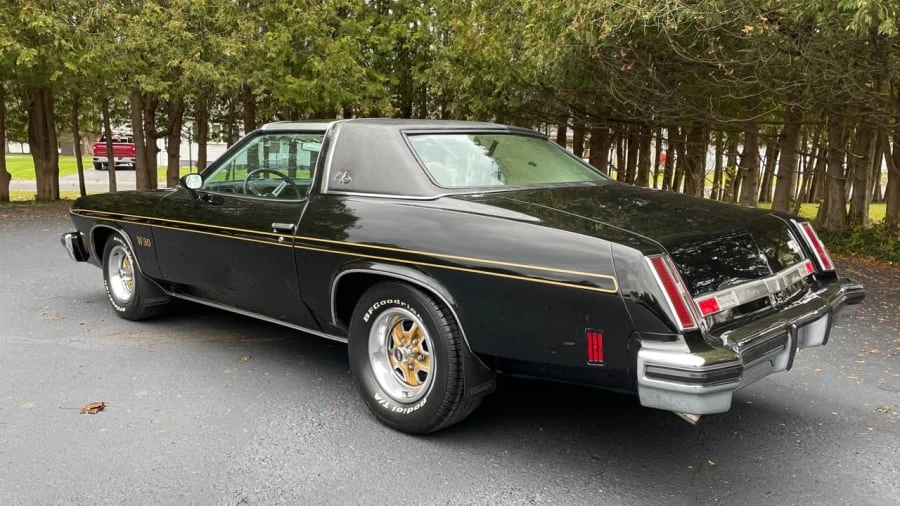 1975 Oldsmobile Hurst/Olds - Image 3 of 23
