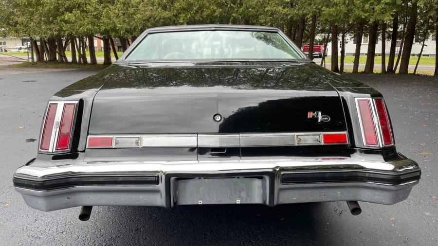 1975 Oldsmobile Hurst/Olds - Image 19 of 23