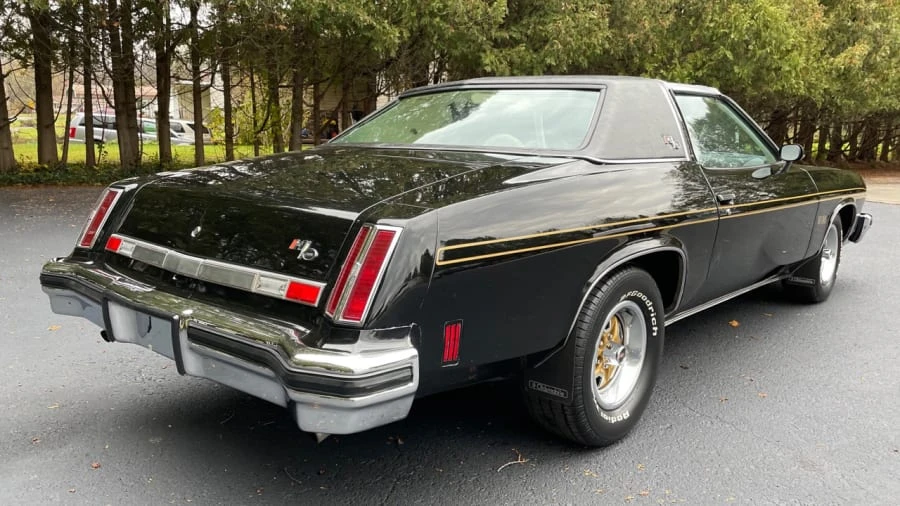 1975 Oldsmobile Hurst/Olds - Image 21 of 23