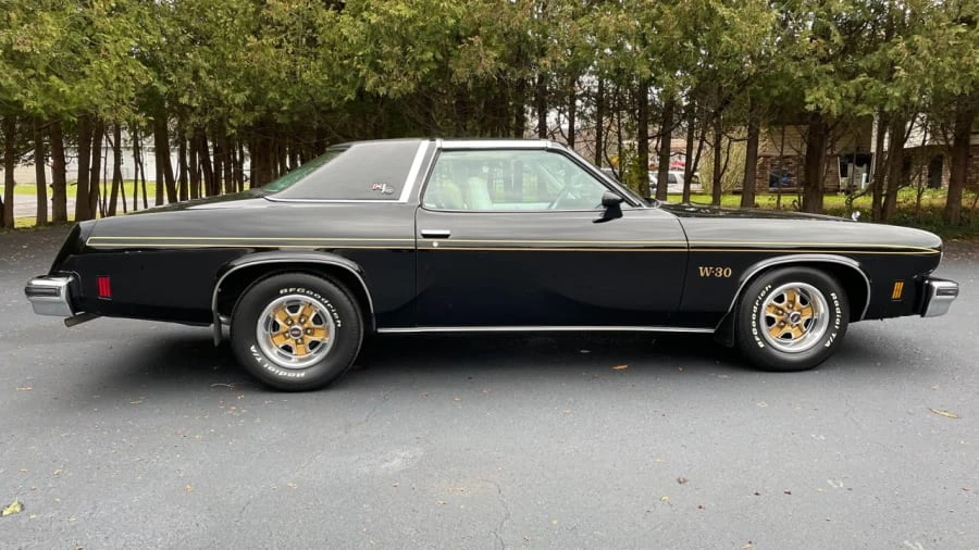 1975 Oldsmobile Hurst/Olds - Image 22 of 23
