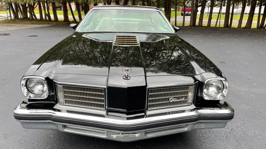 1975 Oldsmobile Hurst/Olds - Image 18 of 23