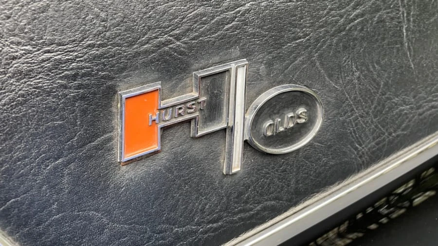 1975 Oldsmobile Hurst/Olds - Image 17 of 23