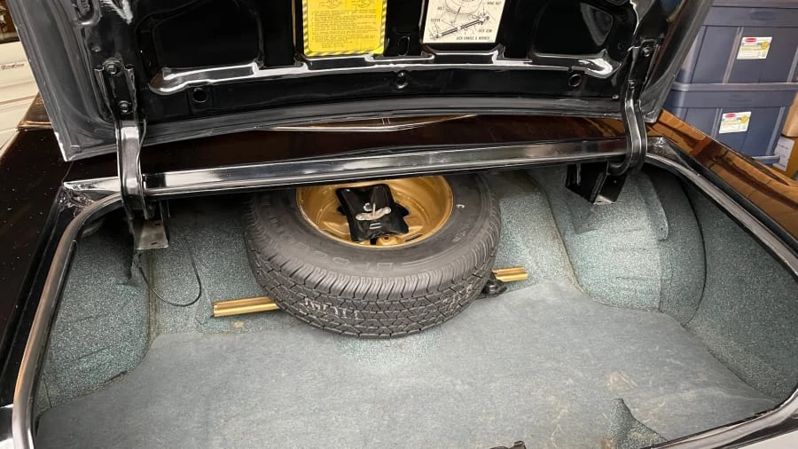 1975 Oldsmobile Hurst/Olds - Image 20 of 23