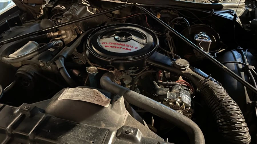 1975 Oldsmobile Hurst/Olds - Image 12 of 23