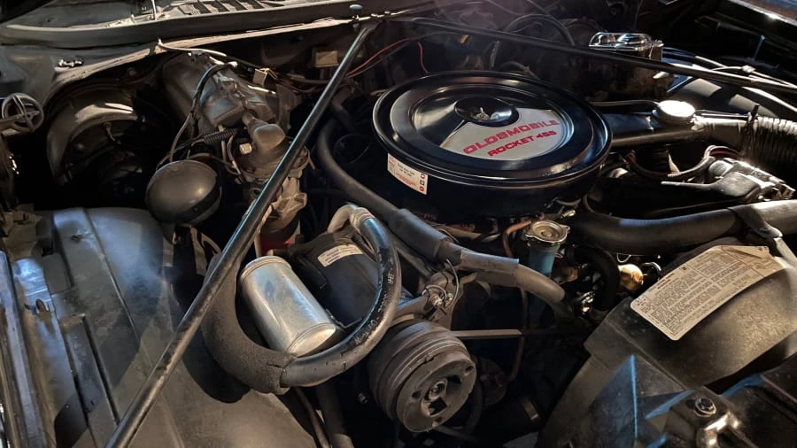 1975 Oldsmobile Hurst/Olds - Image 13 of 23