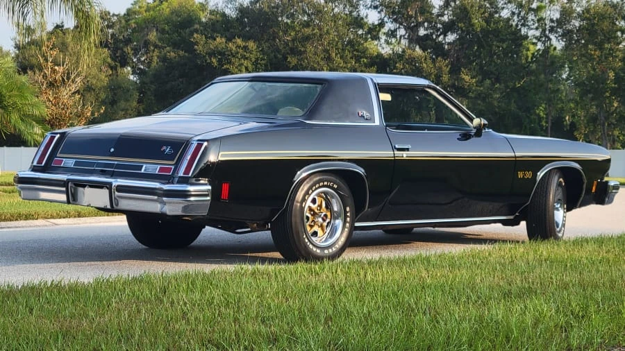 1975 Oldsmobile Hurst/Olds - Image 3 of 27