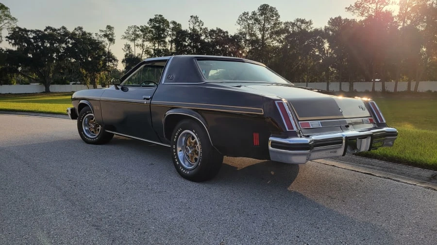 1975 Oldsmobile Hurst/Olds - Image 5 of 27