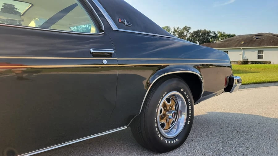 1975 Oldsmobile Hurst/Olds - Image 10 of 27