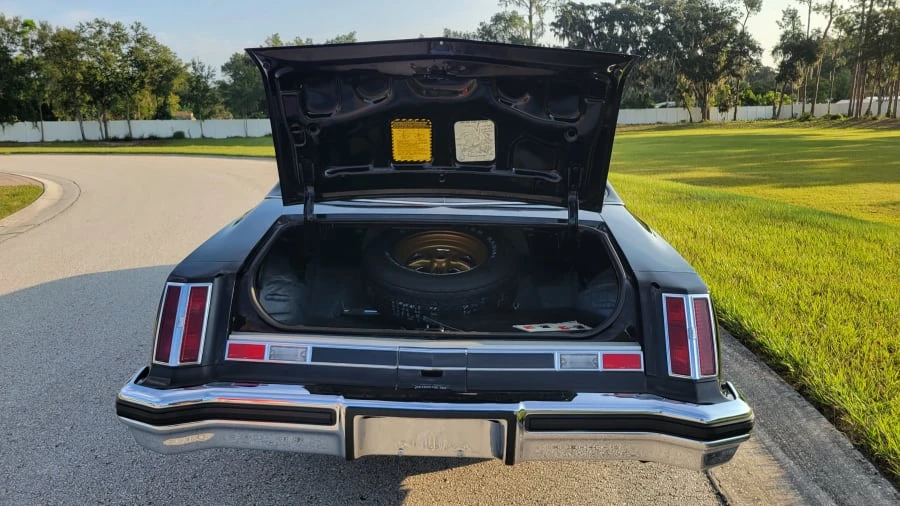 1975 Oldsmobile Hurst/Olds - Image 26 of 27