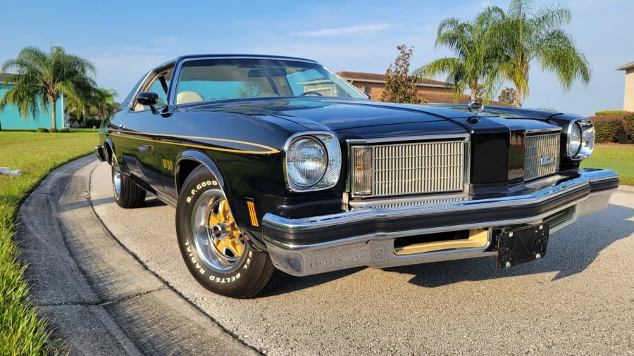 1975 Oldsmobile Hurst/Olds - Image 6 of 27
