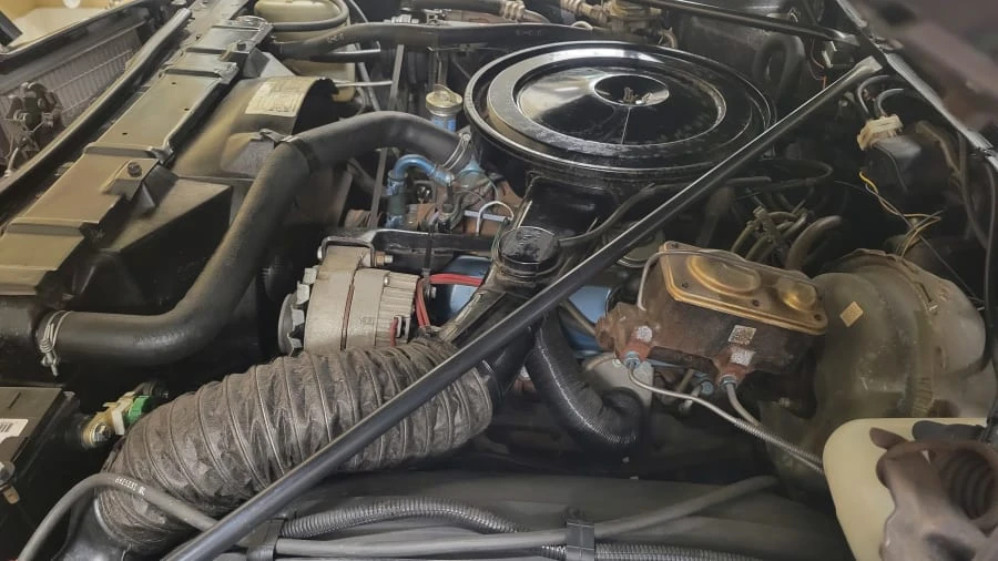 1975 Oldsmobile Hurst/Olds - Image 25 of 27
