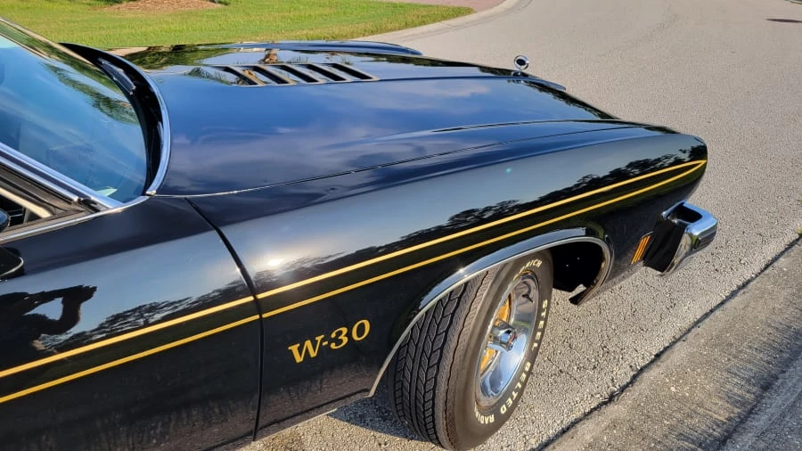 1975 Oldsmobile Hurst/Olds - Image 14 of 27