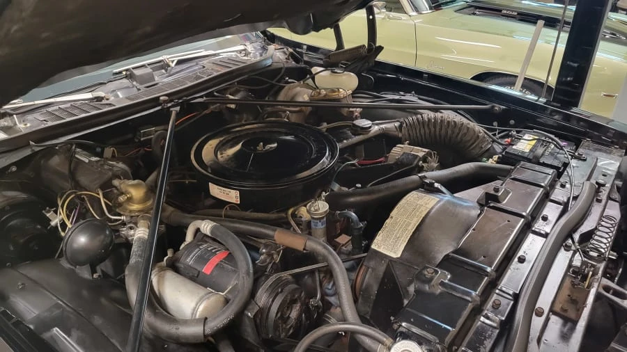 1975 Oldsmobile Hurst/Olds - Image 24 of 27