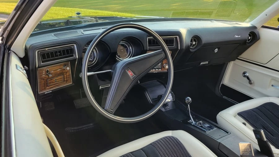 1975 Oldsmobile Hurst/Olds - Image 15 of 27