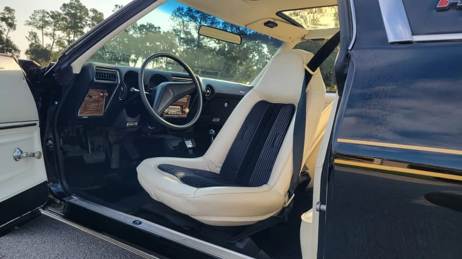 1975 Oldsmobile Hurst/Olds - Image 21 of 27