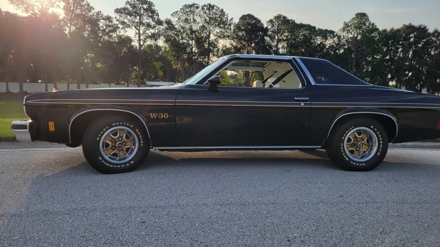 1975 Oldsmobile Hurst/Olds - Image 2 of 27