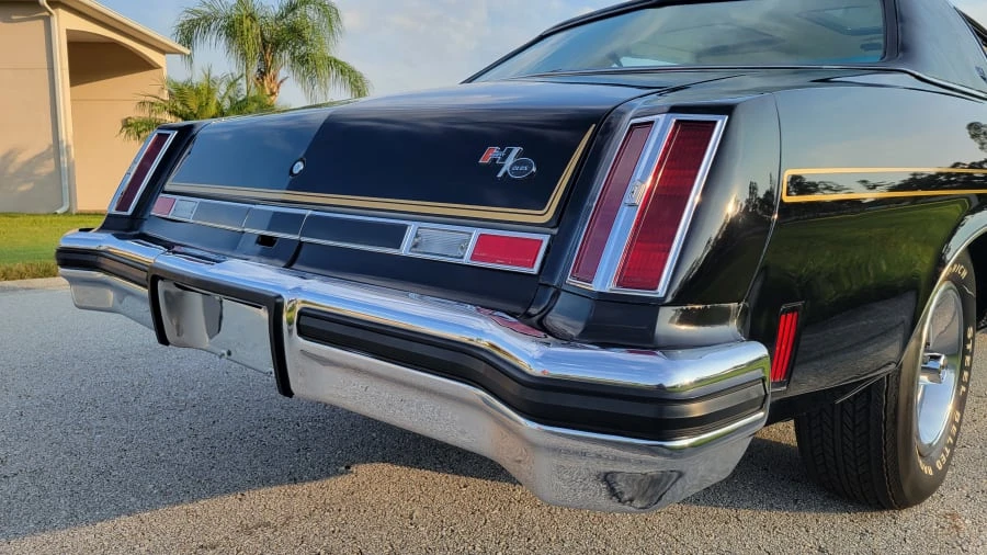 1975 Oldsmobile Hurst/Olds - Image 7 of 27