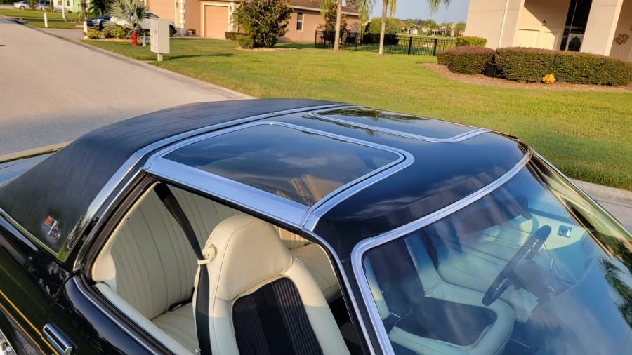 1975 Oldsmobile Hurst/Olds - Image 13 of 27