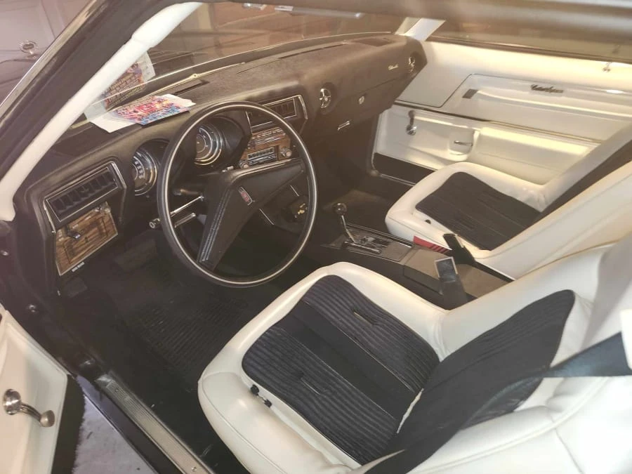 1975 Oldsmobile Hurst/Olds - Image 6 of 7