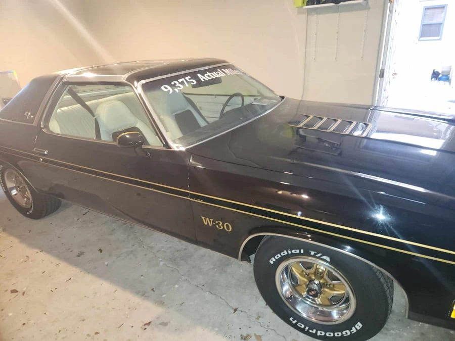 1975 Oldsmobile Hurst/Olds - Image 2 of 7