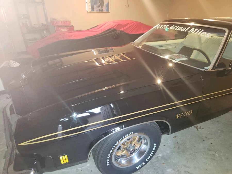 1975 Oldsmobile Hurst/Olds - Image 3 of 7