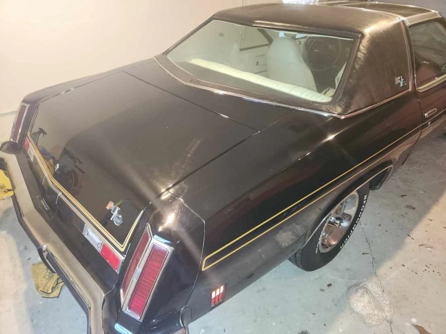 1975 Oldsmobile Hurst/Olds - Image 4 of 7